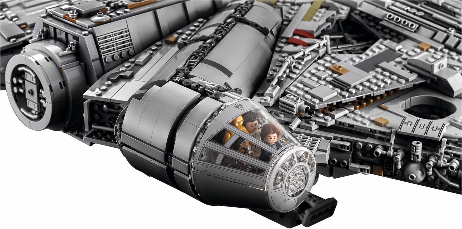 LEGO 75192