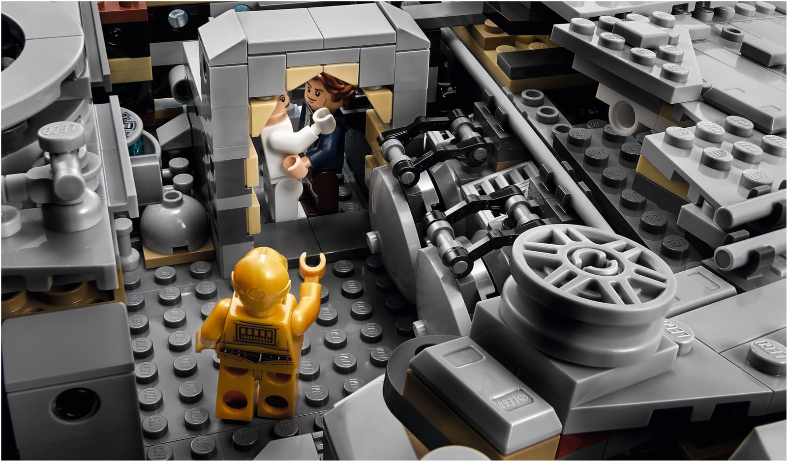 LEGO 75192