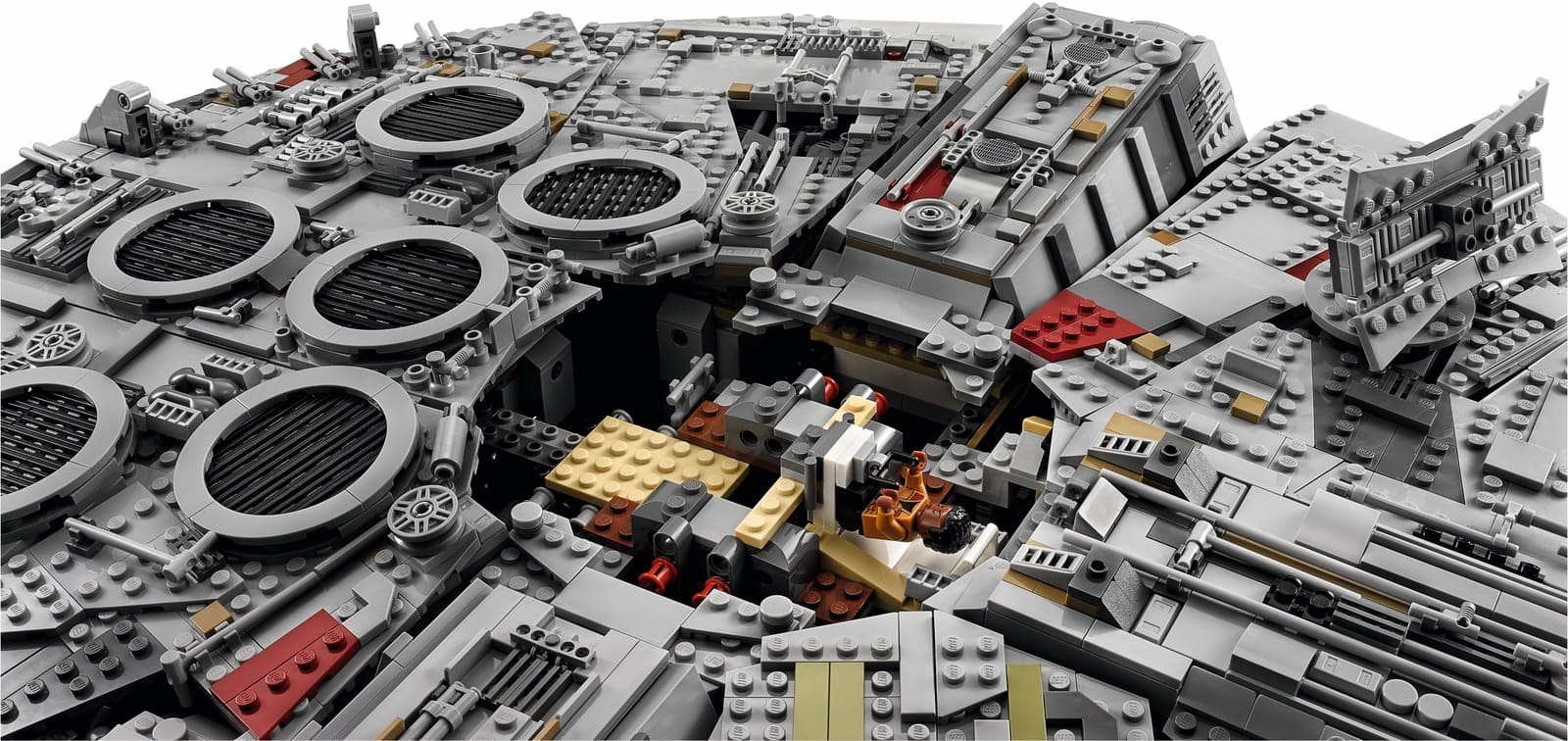 LEGO 75192