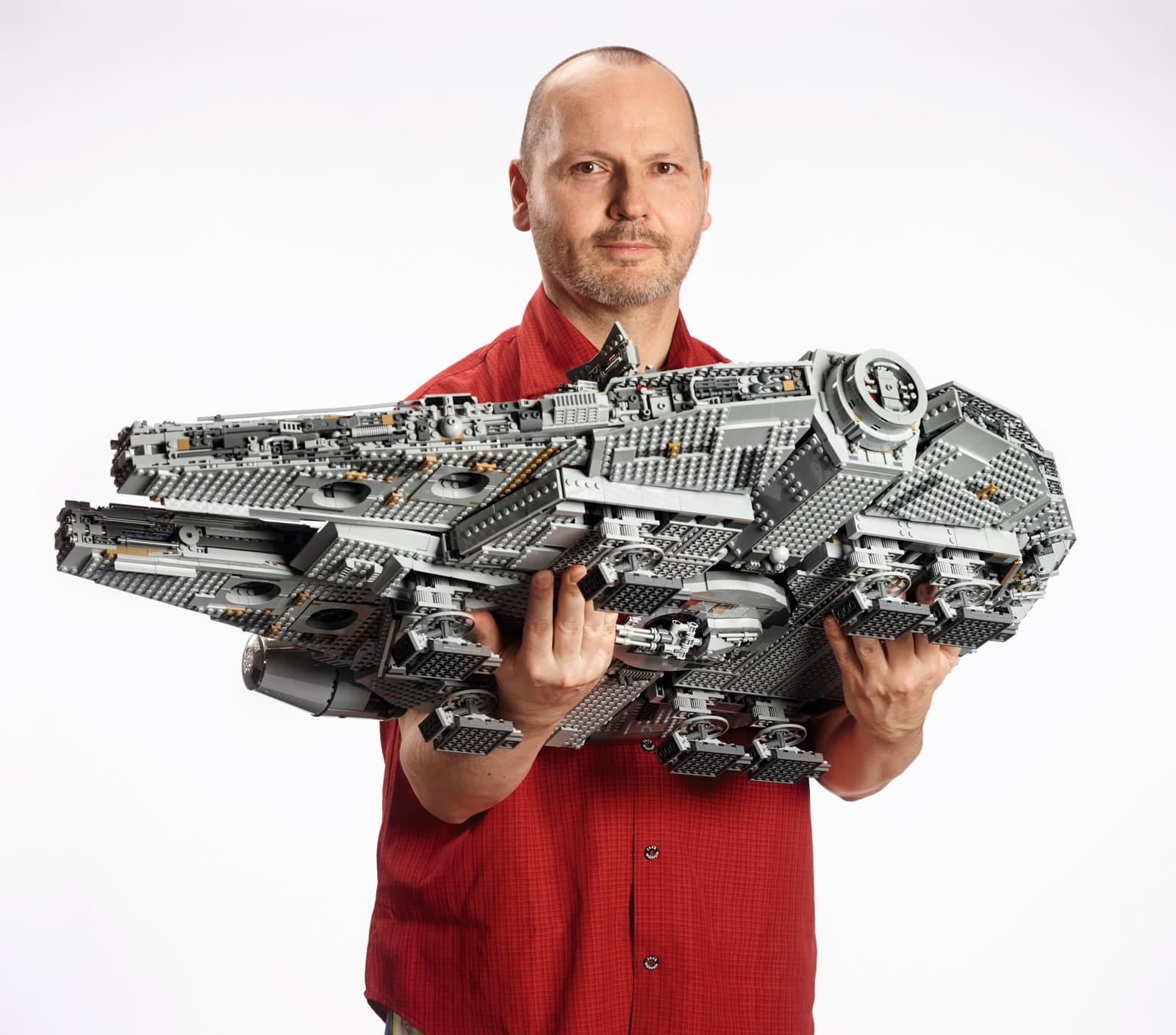 LEGO 75192