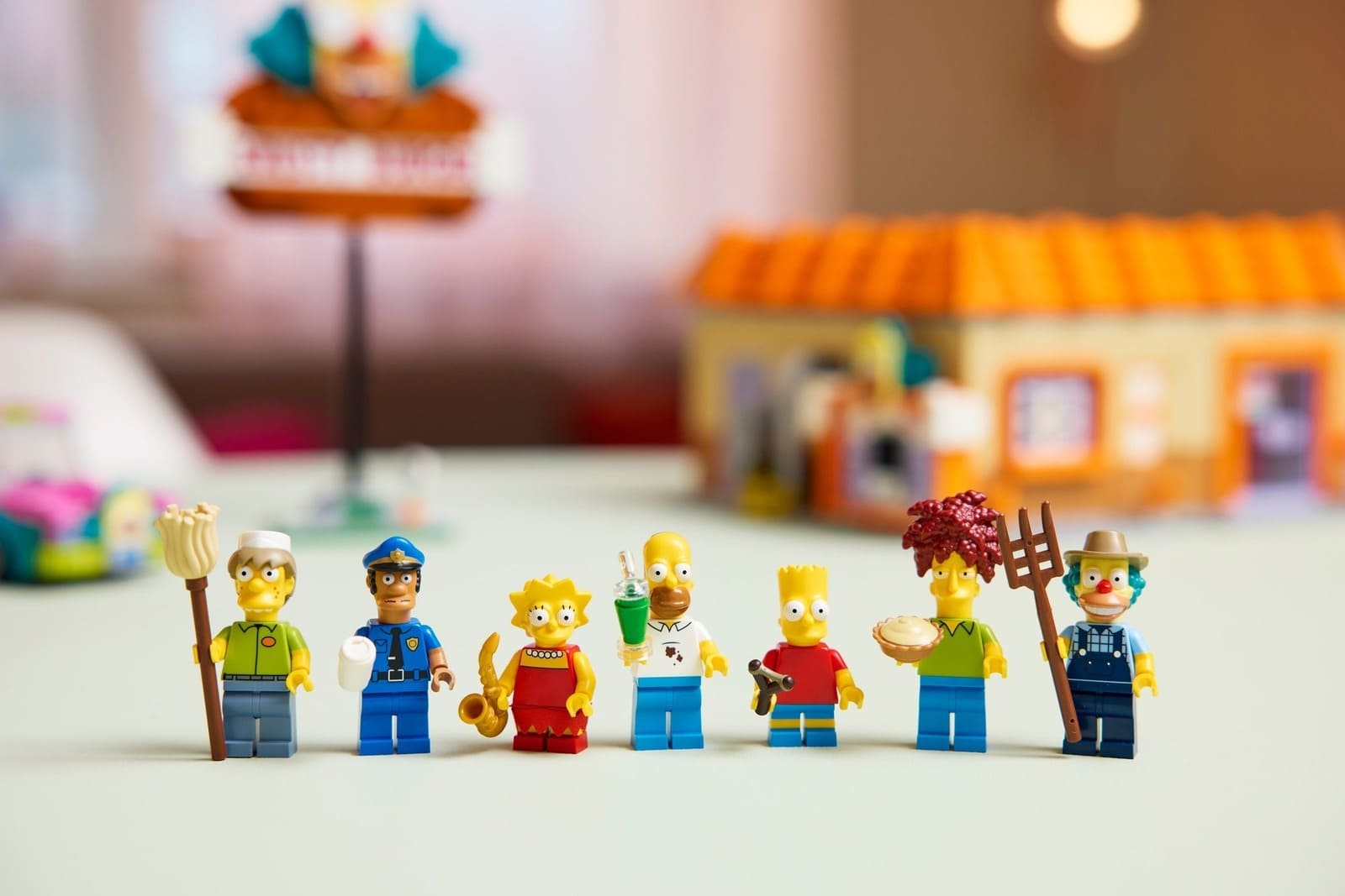 LEGO 10352