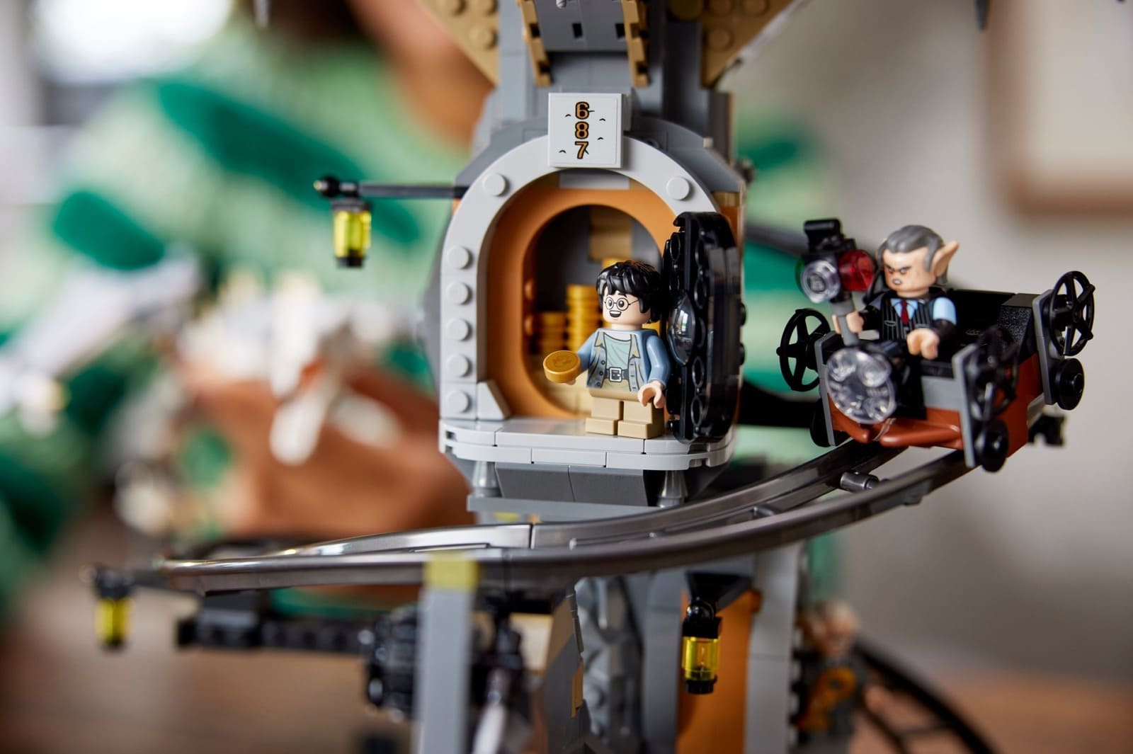 LEGO 76417