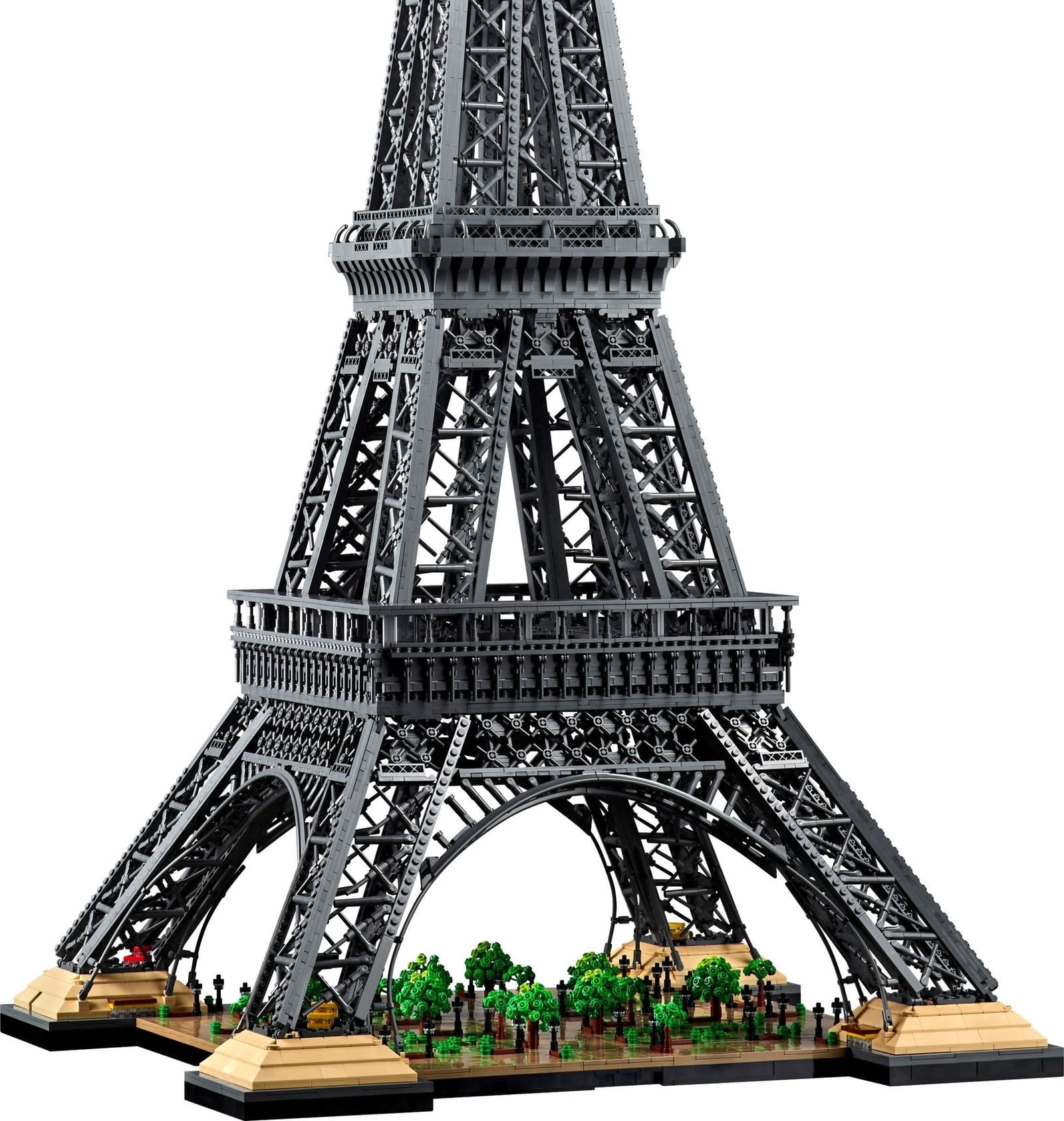 LEGO 10307