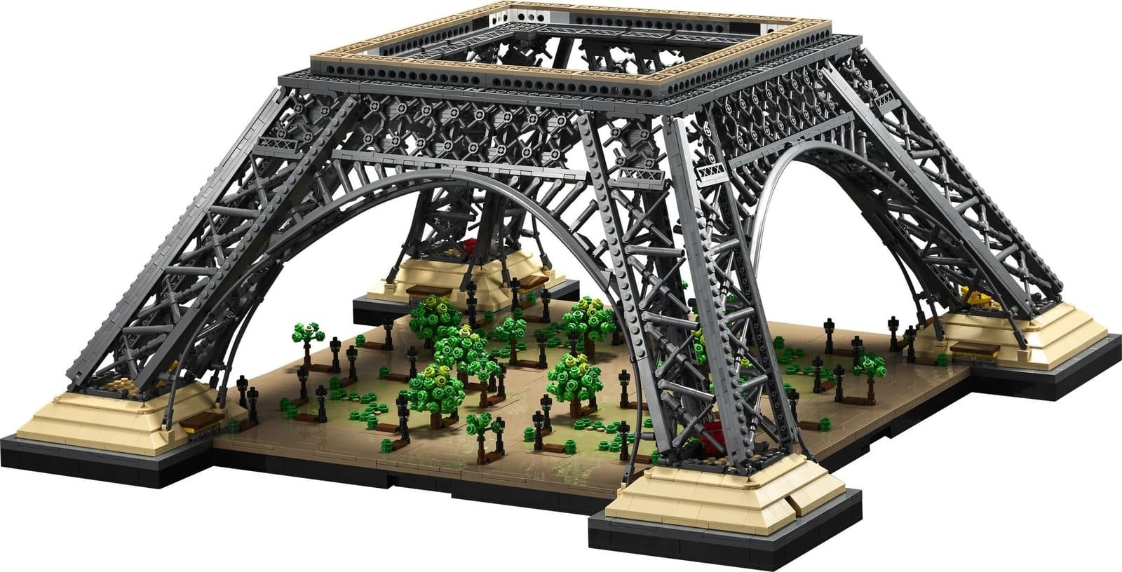 LEGO 10307