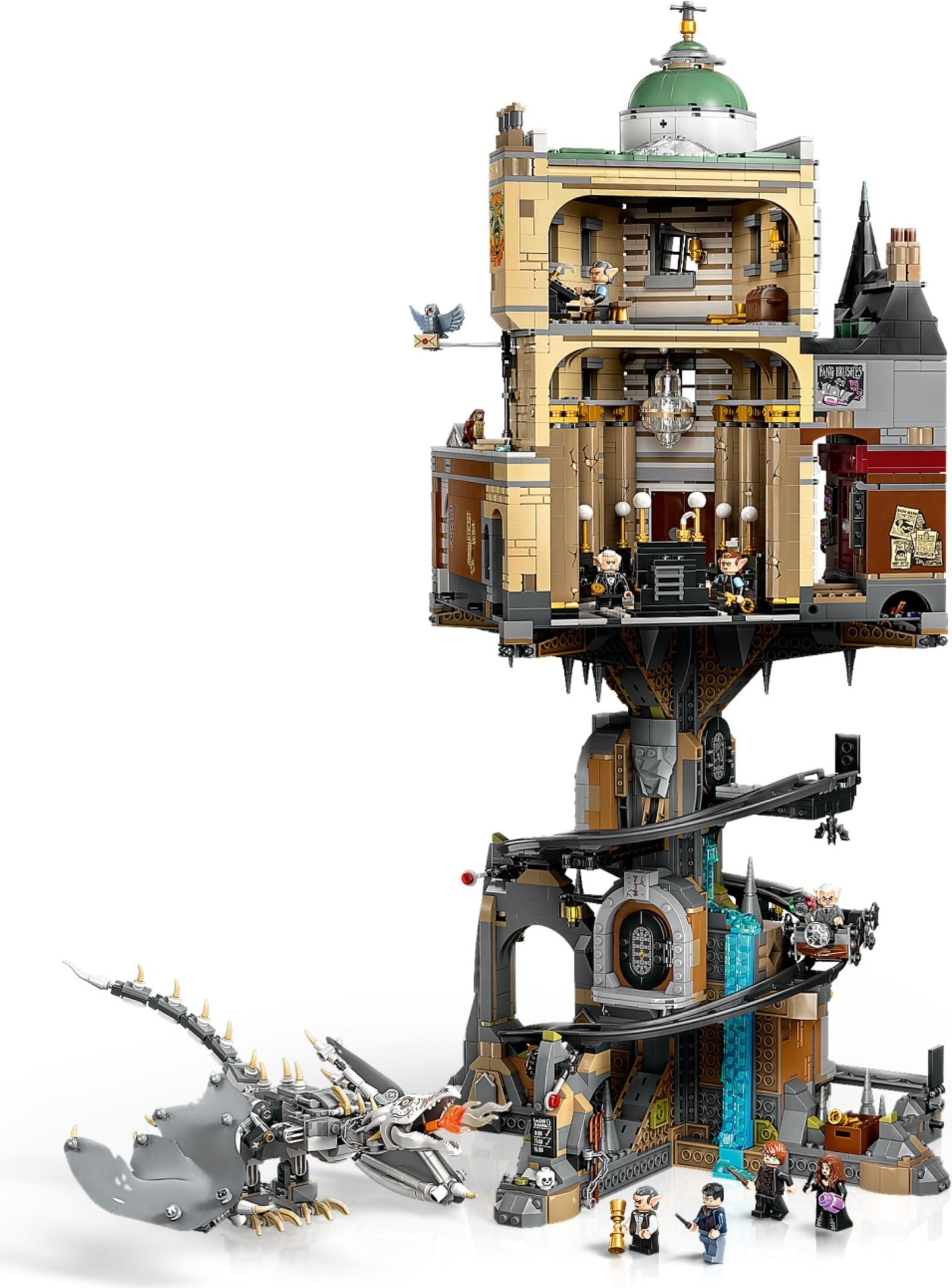 LEGO 76417
