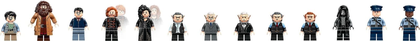 LEGO 76417