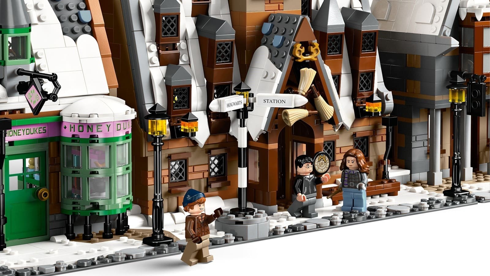 LEGO 76457