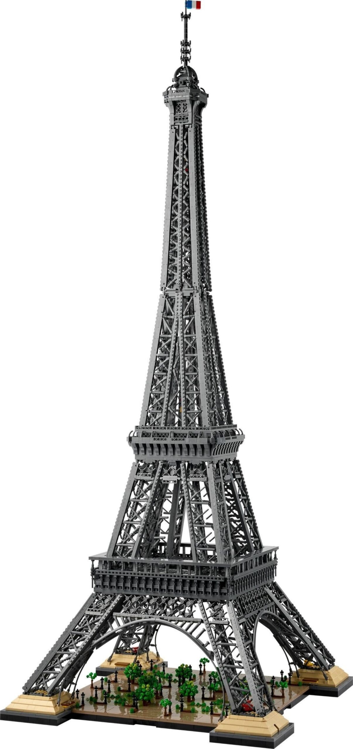 LEGO 10307