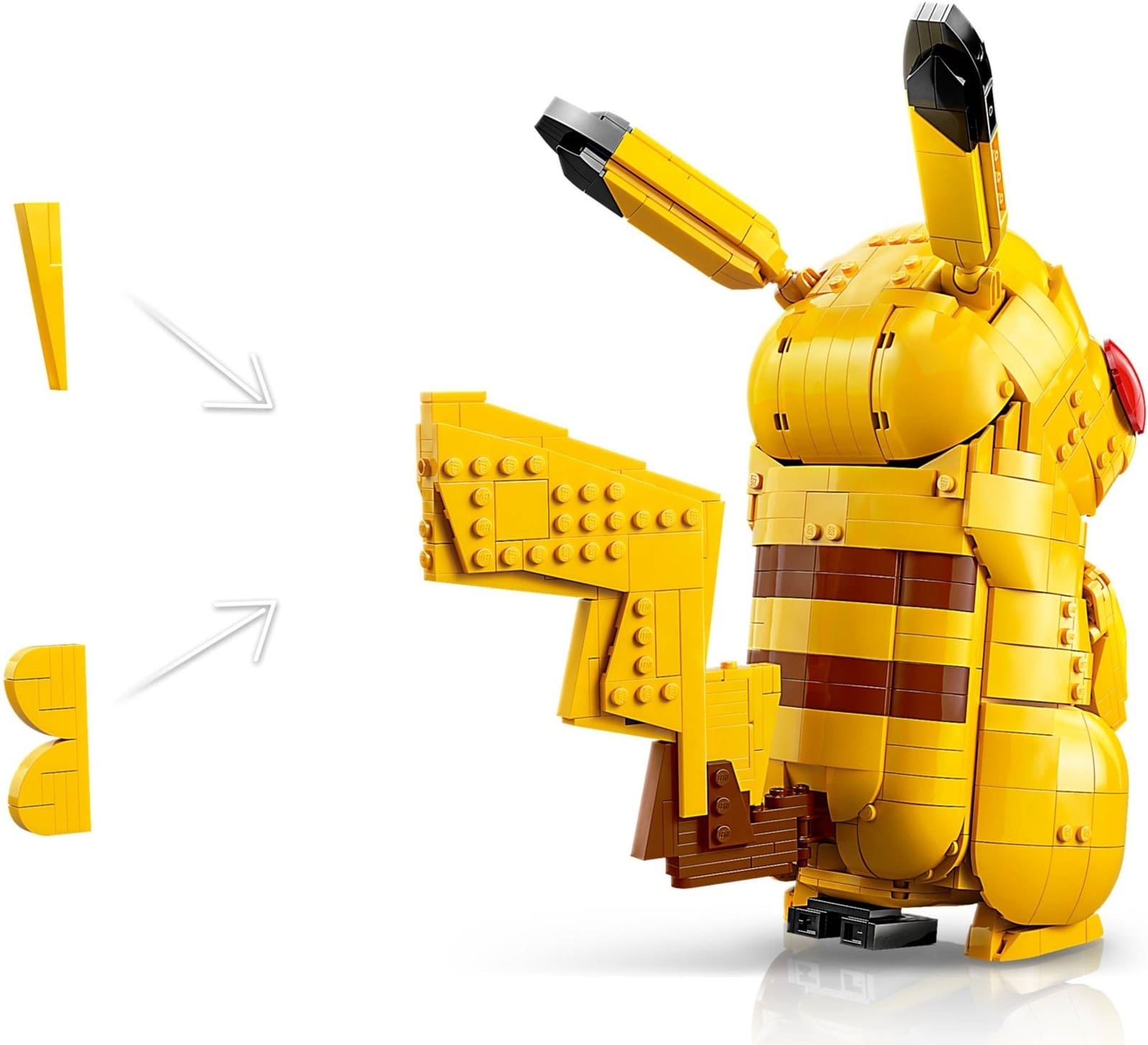LEGO 72152