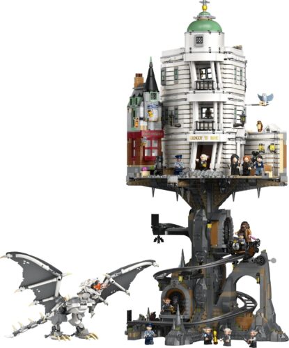 LEGO 76417