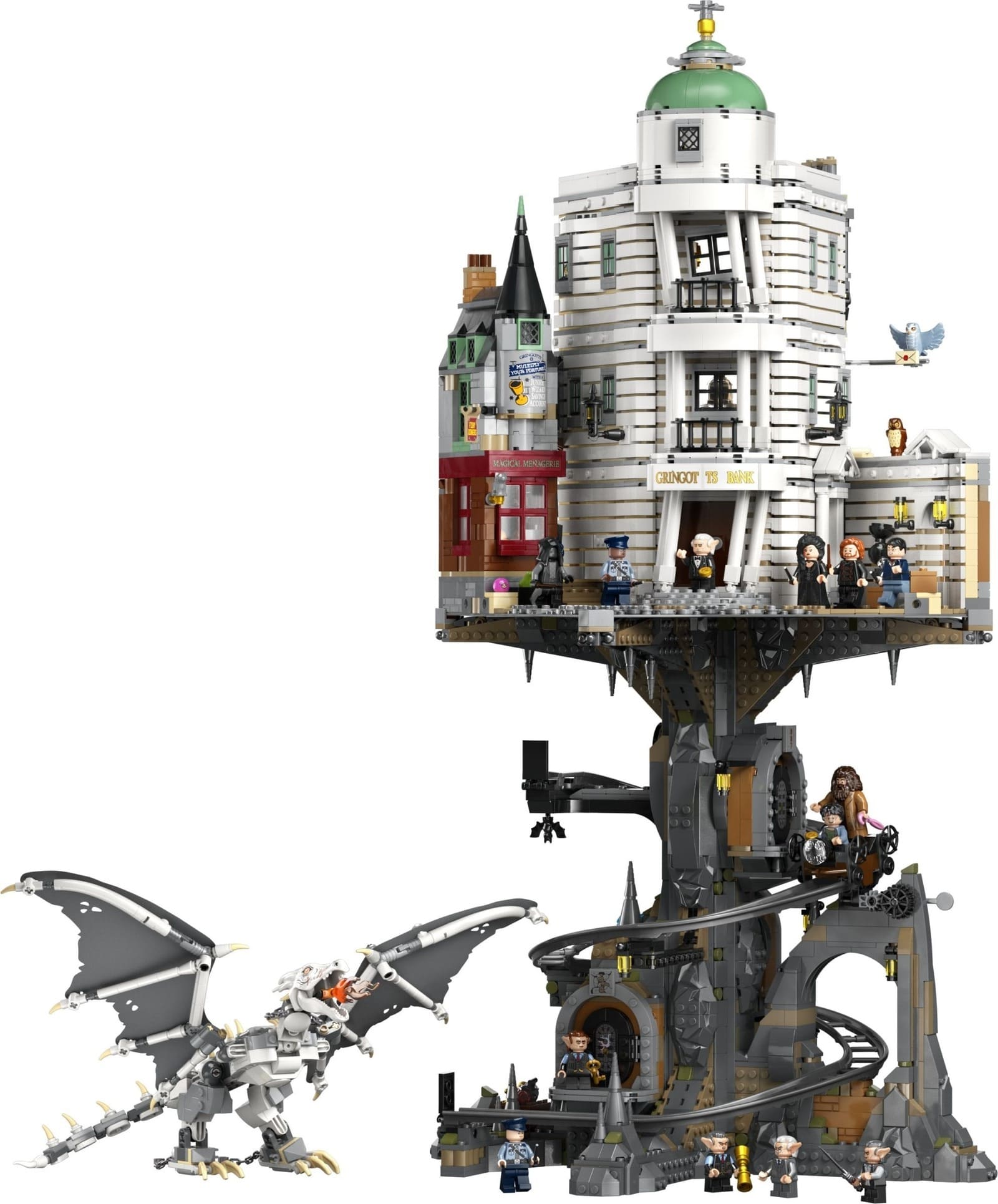 LEGO 76417