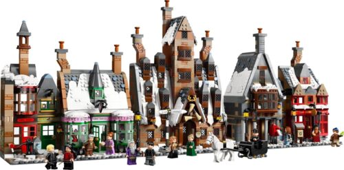 LEGO 76457