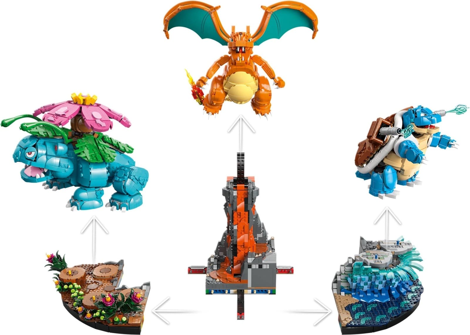 LEGO 72153