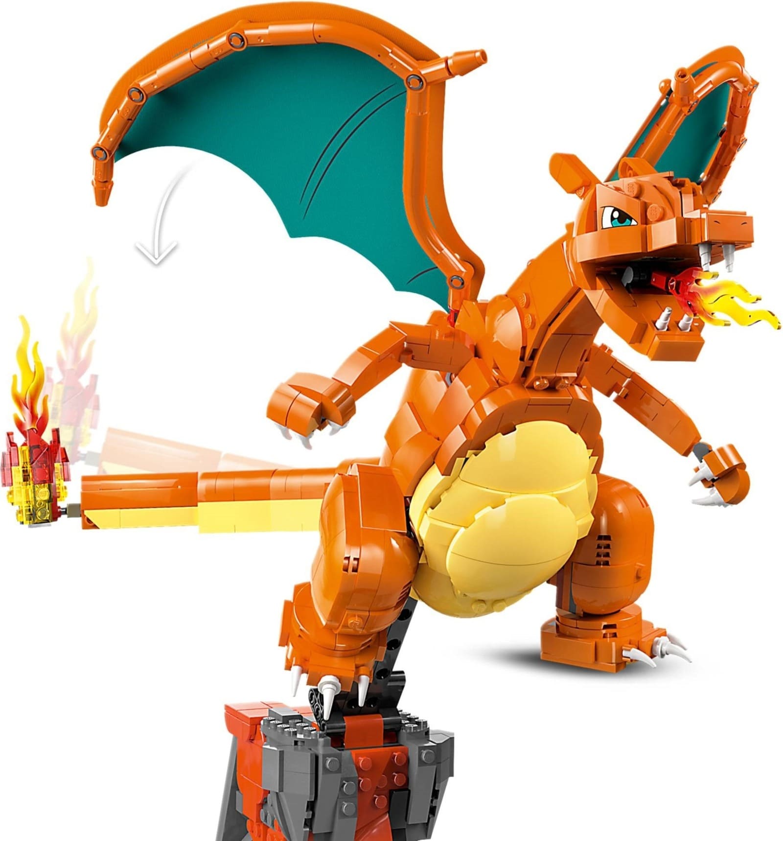 LEGO 72153