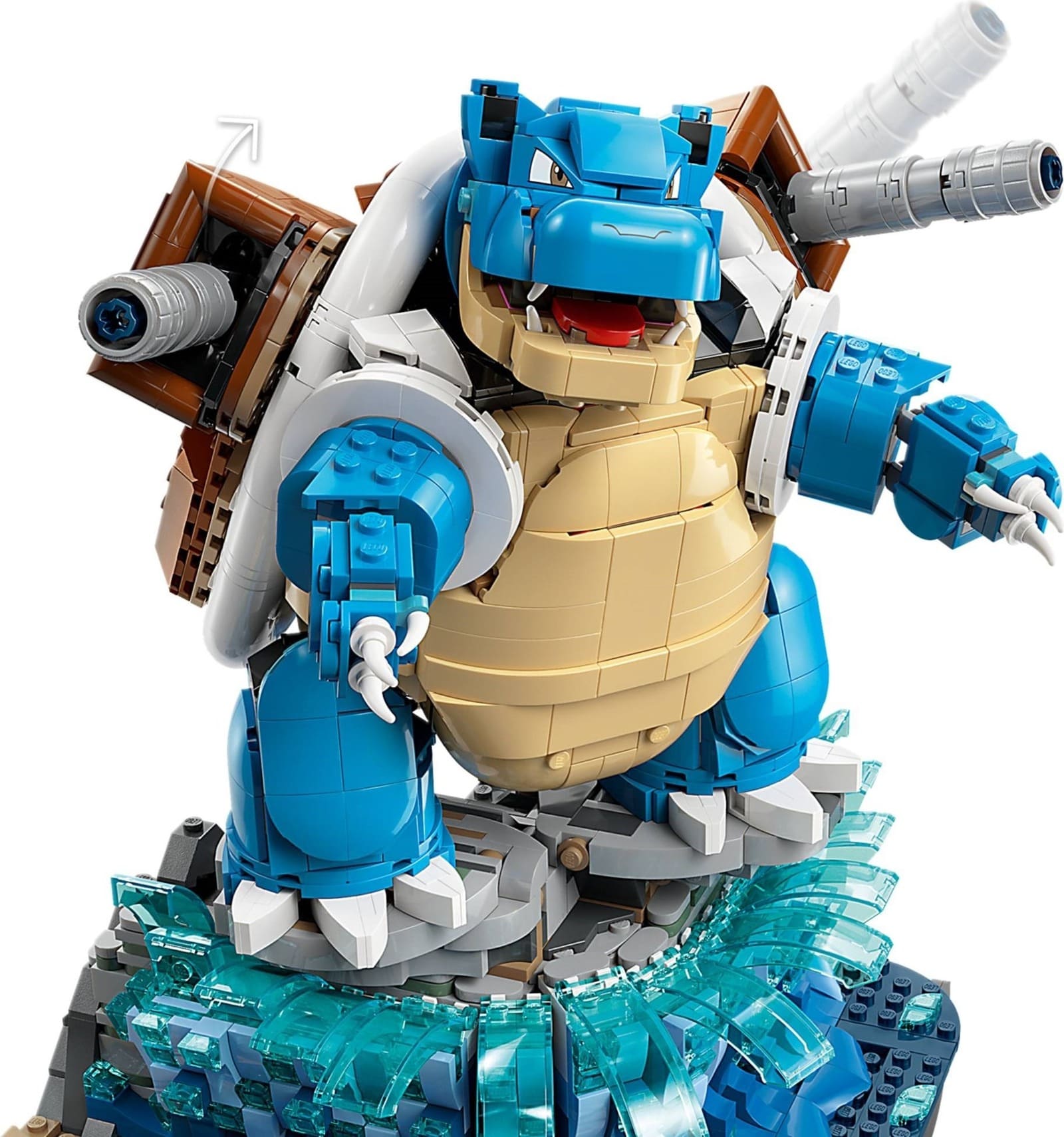 LEGO 72153