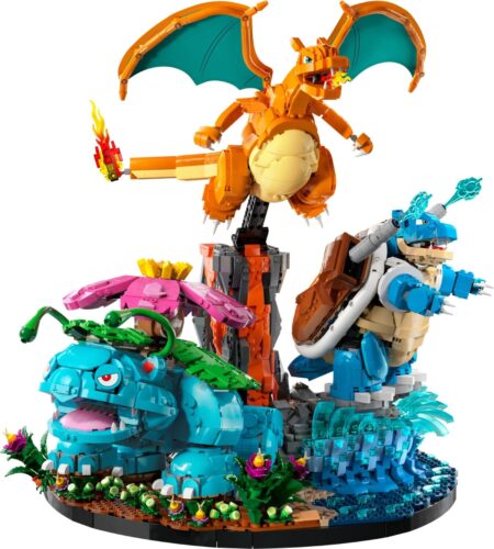 LEGO 72153