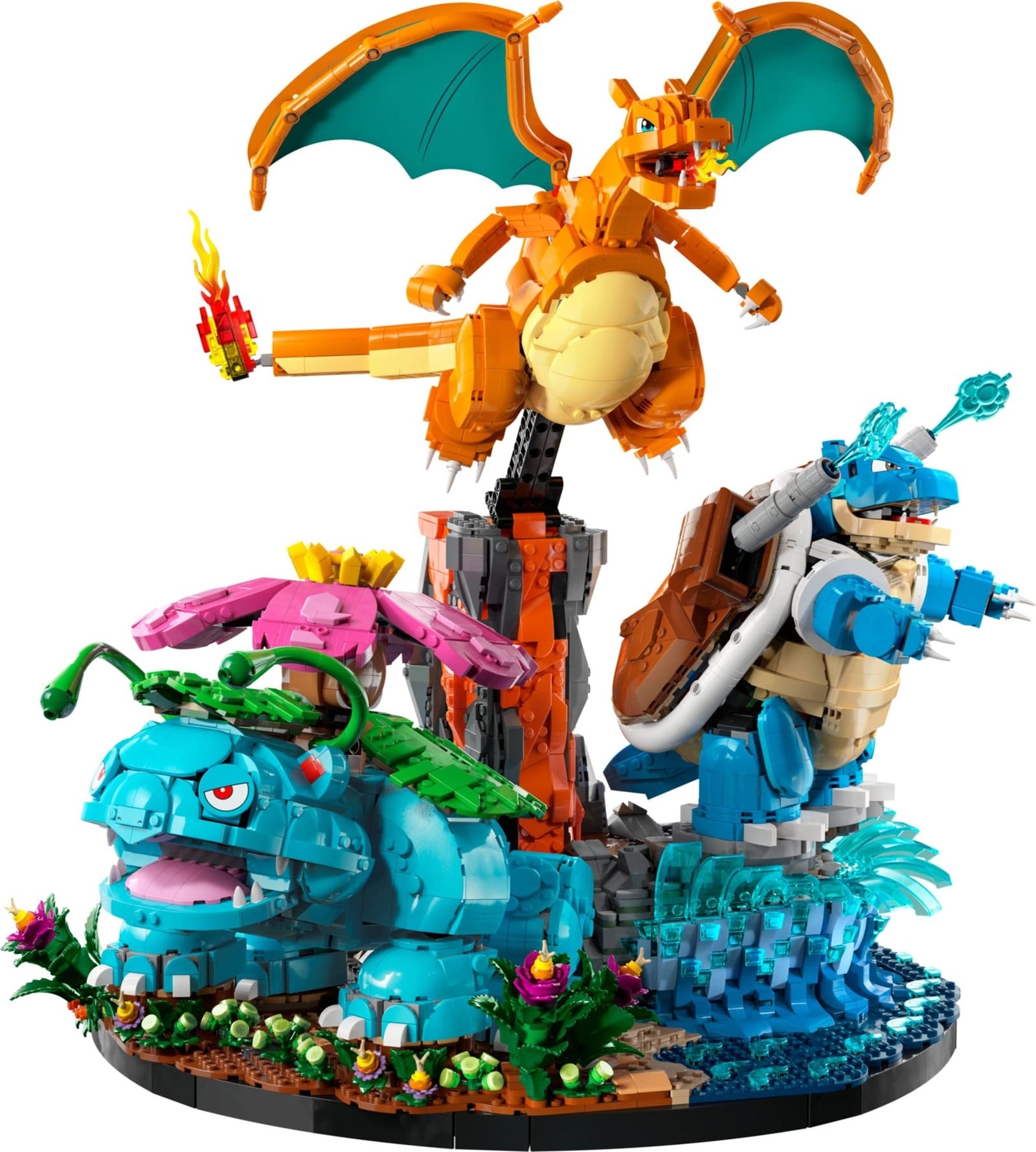 LEGO 72153