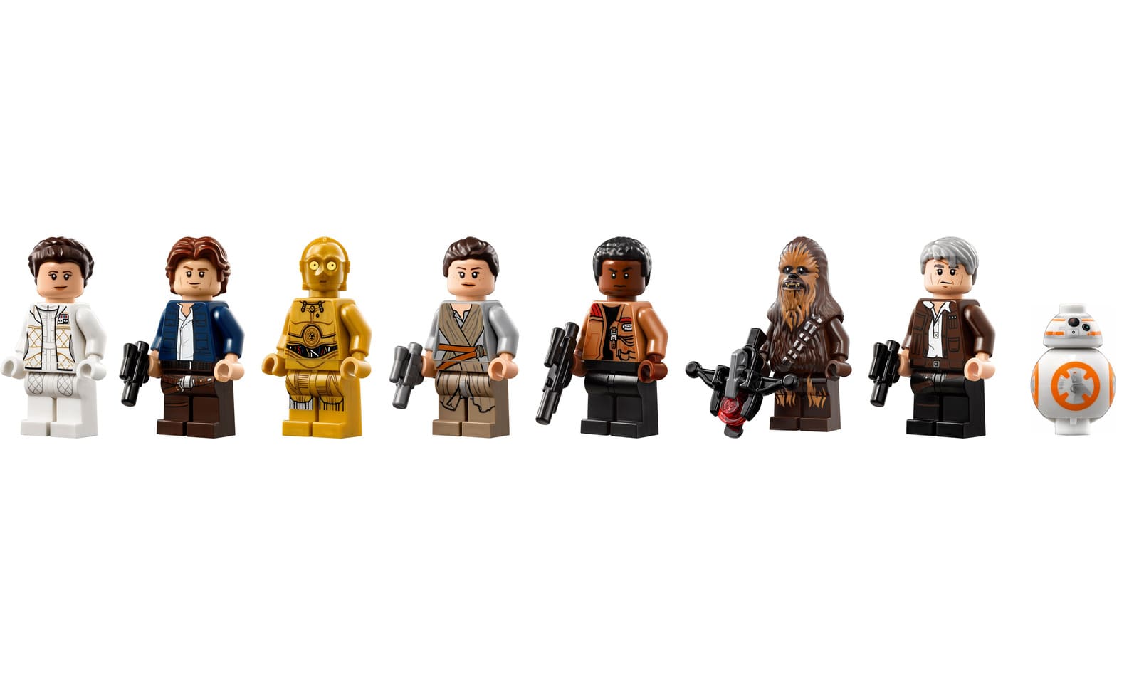 LEGO 75192