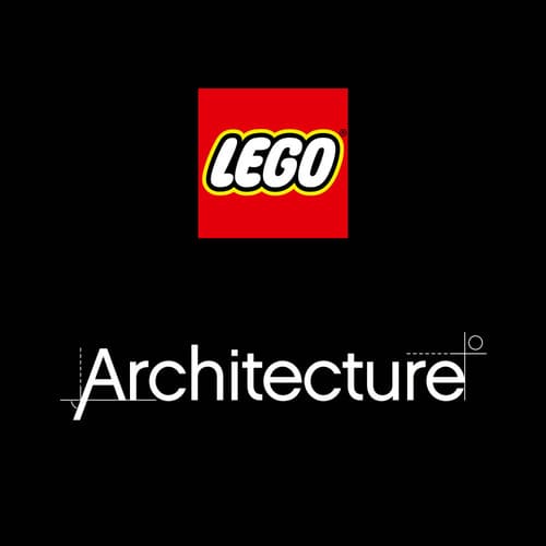 Lego Architecture
