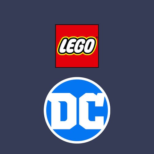 LEGO DC Comics