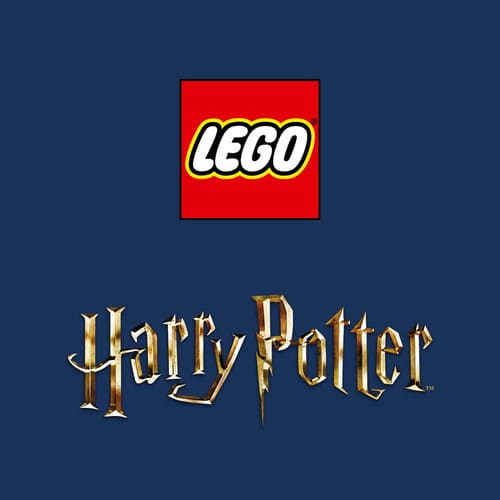 LEGO Harry Potter