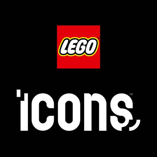 LEGO Icons