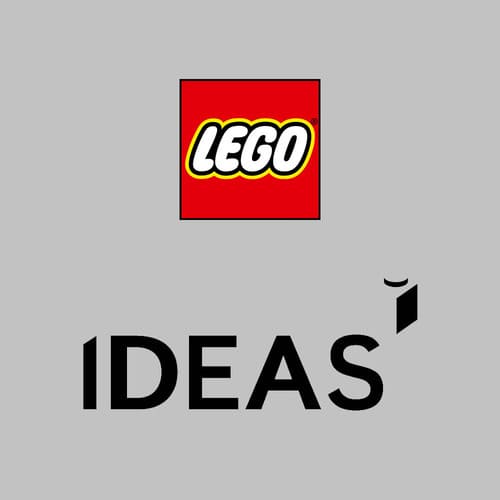LEGO Ideas