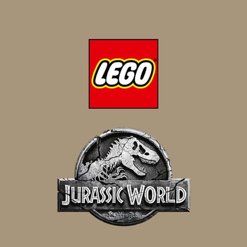 LEGO Jurassic World
