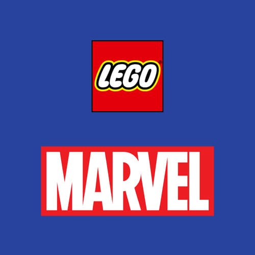 LEGO Marvel