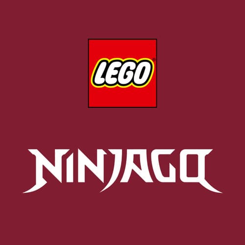 LEGO Ninjago
