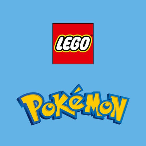 LEGO Pokémon