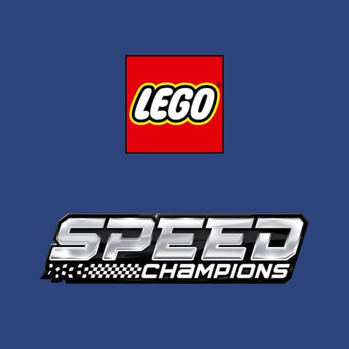 LEGO Speed Champions