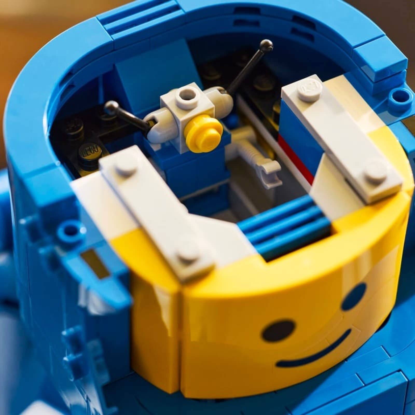 LEGO 40921