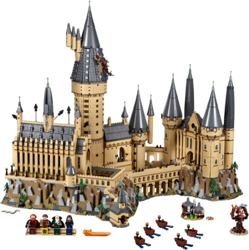 LEGO 71043