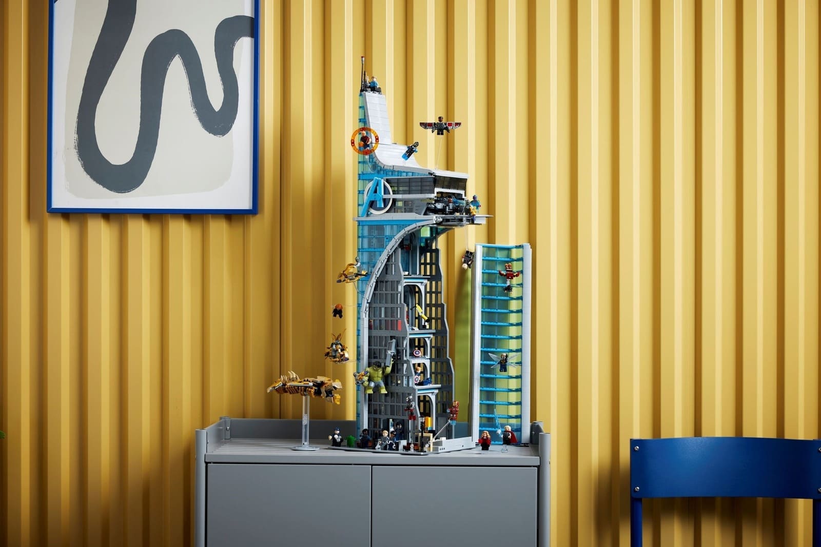 LEGO 76269