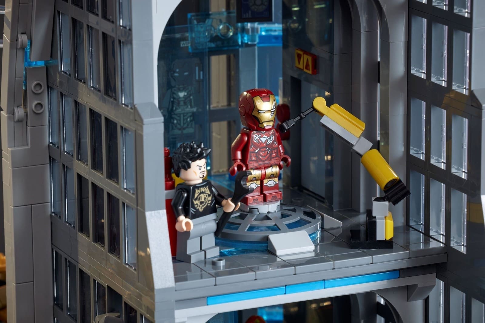 LEGO 76269