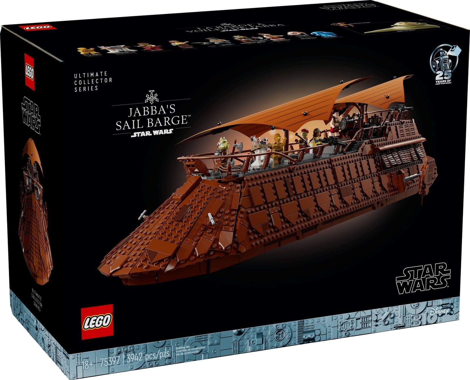 LEGO 75397
