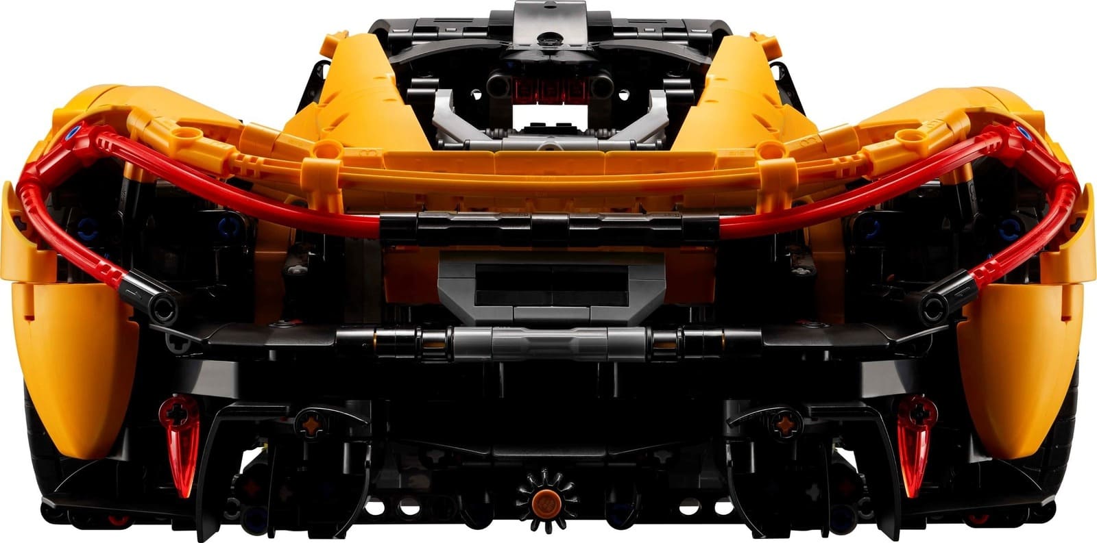 LEGO 42172