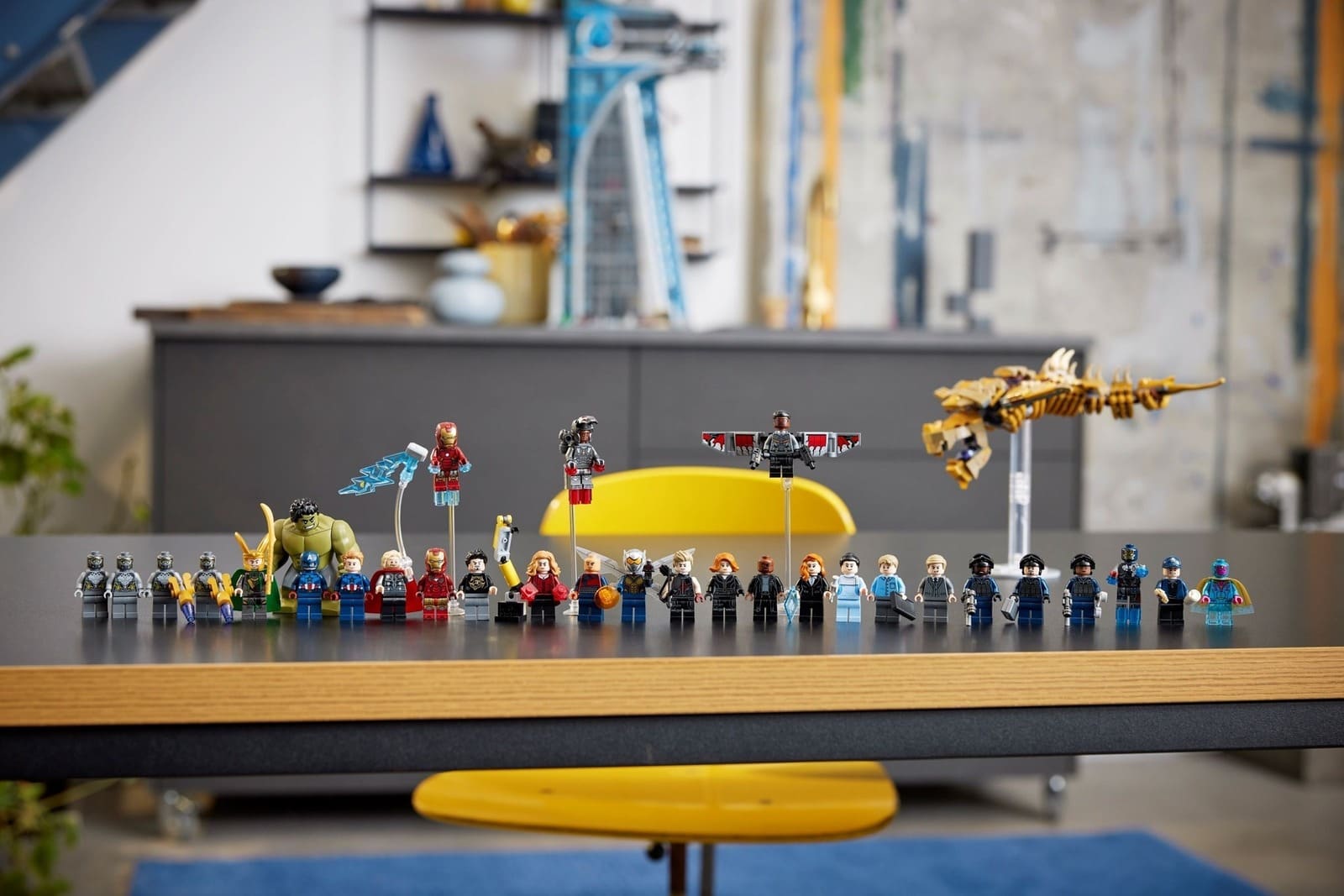 LEGO 76269