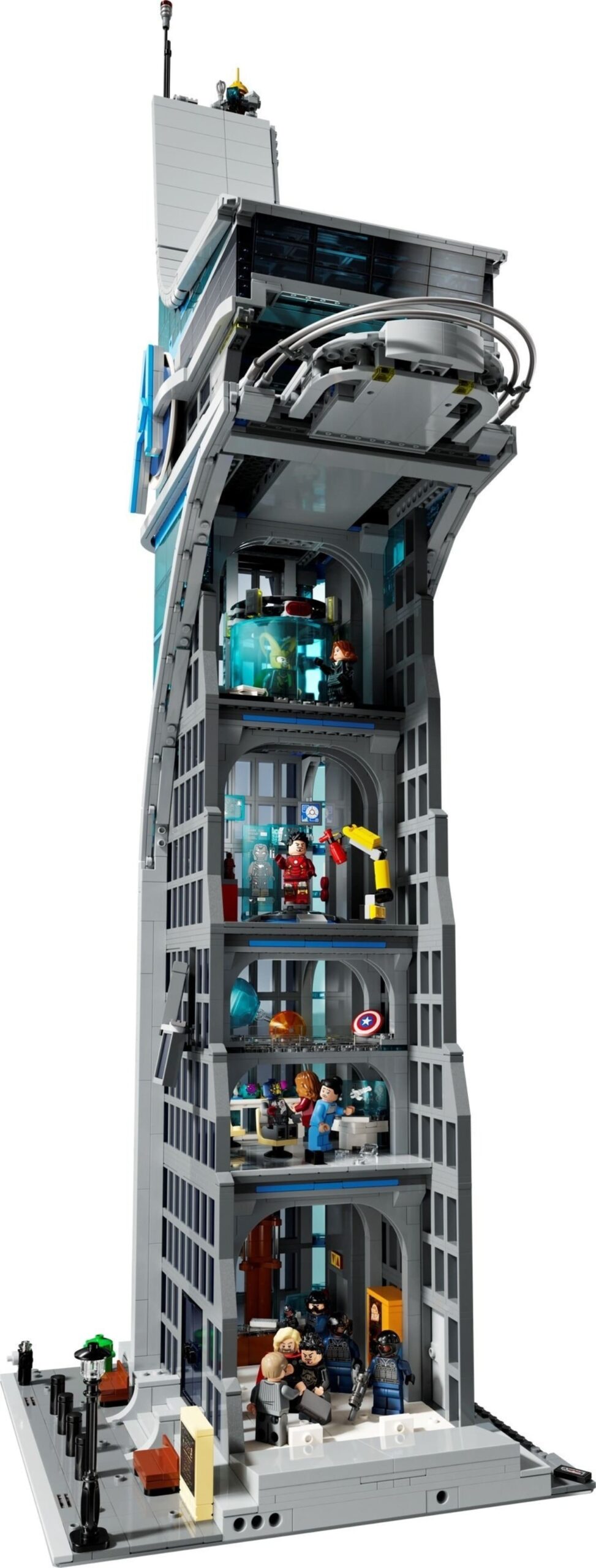 LEGO 76269