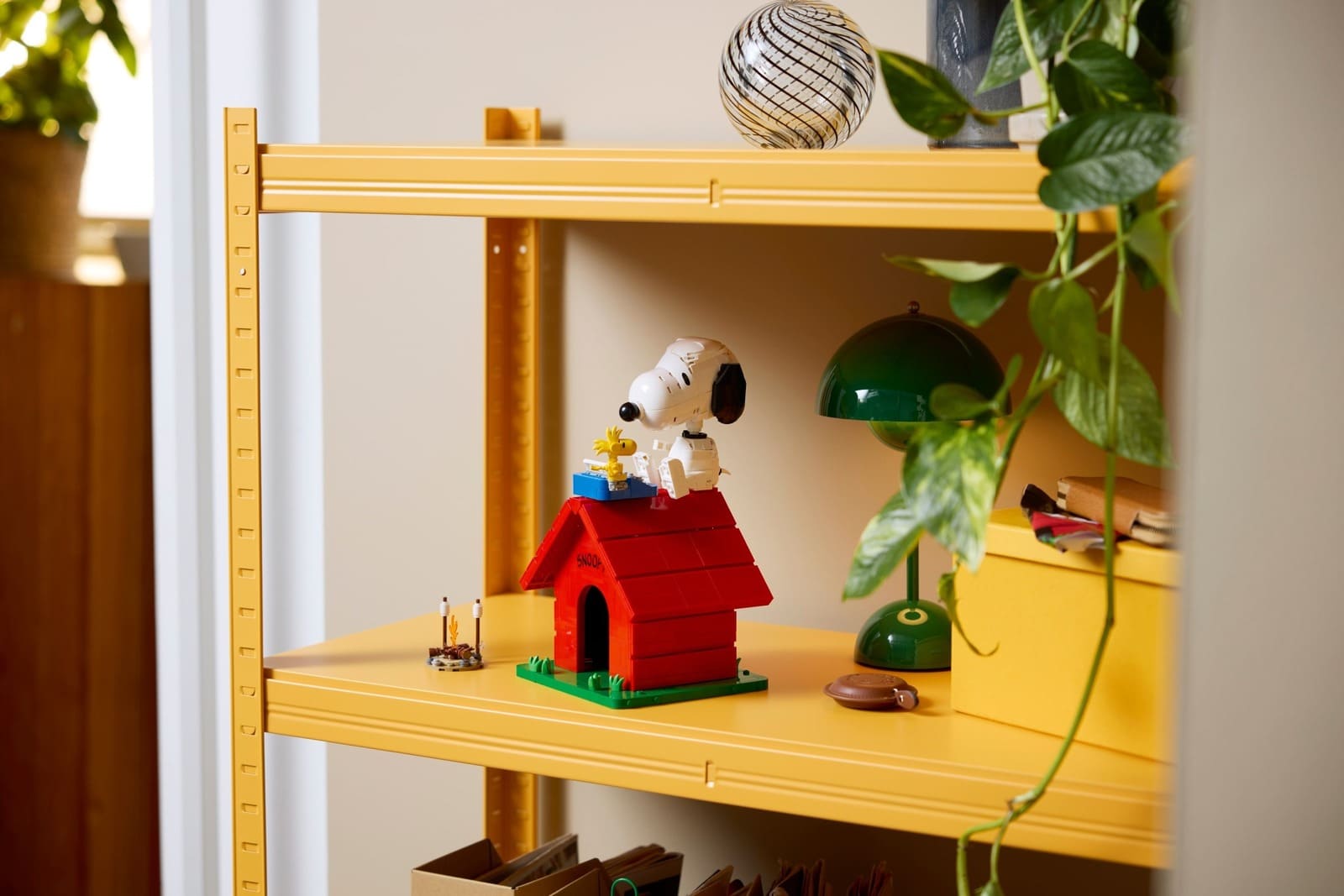 LEGO 21368