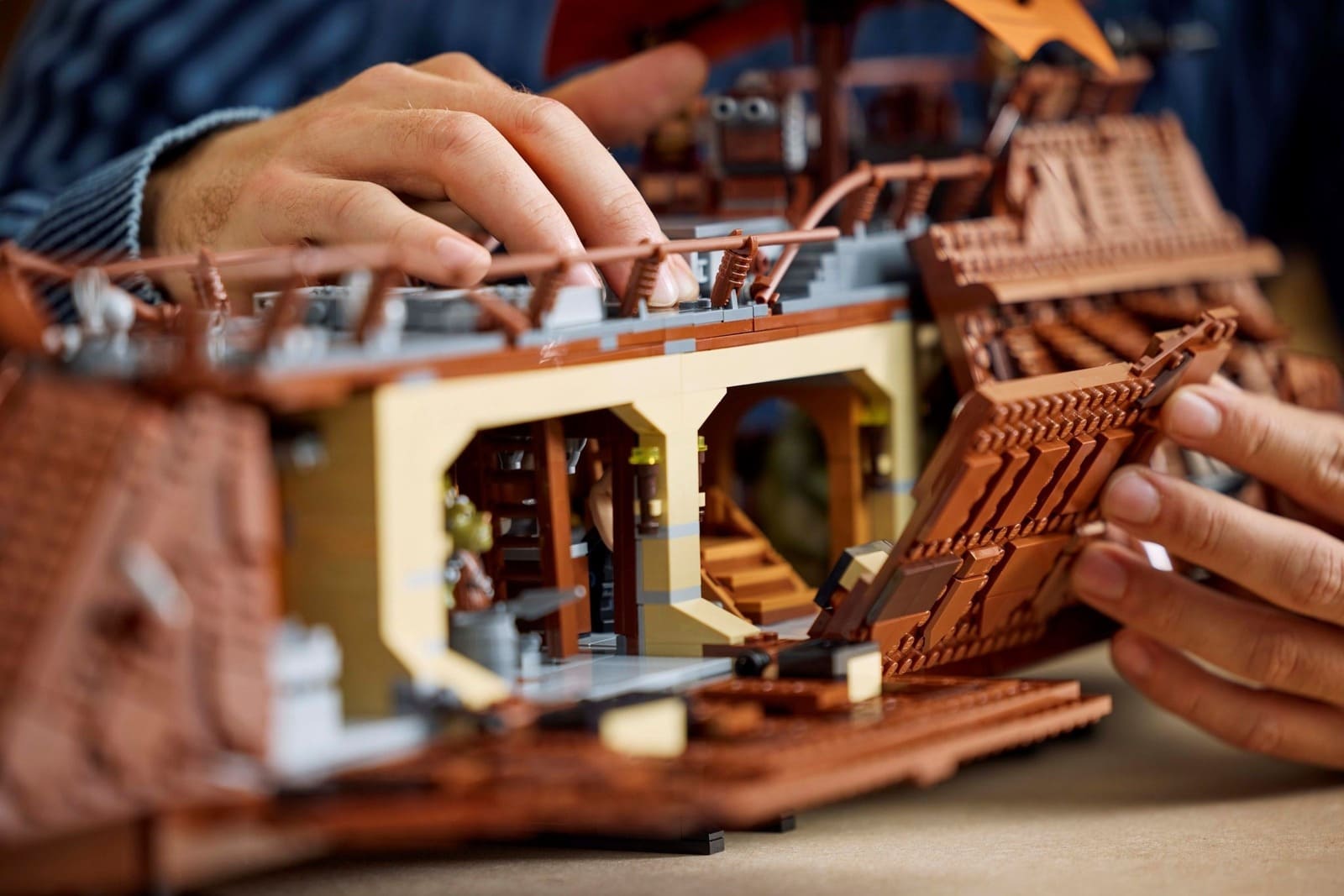LEGO 75397
