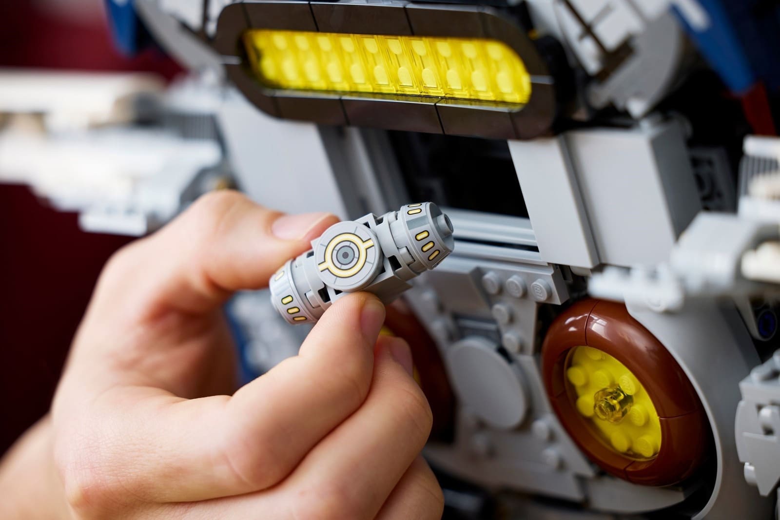 LEGO 75409