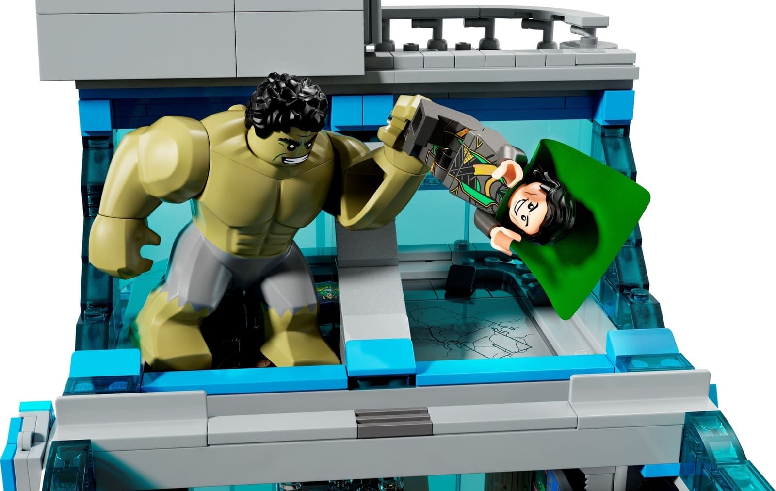 LEGO 76269