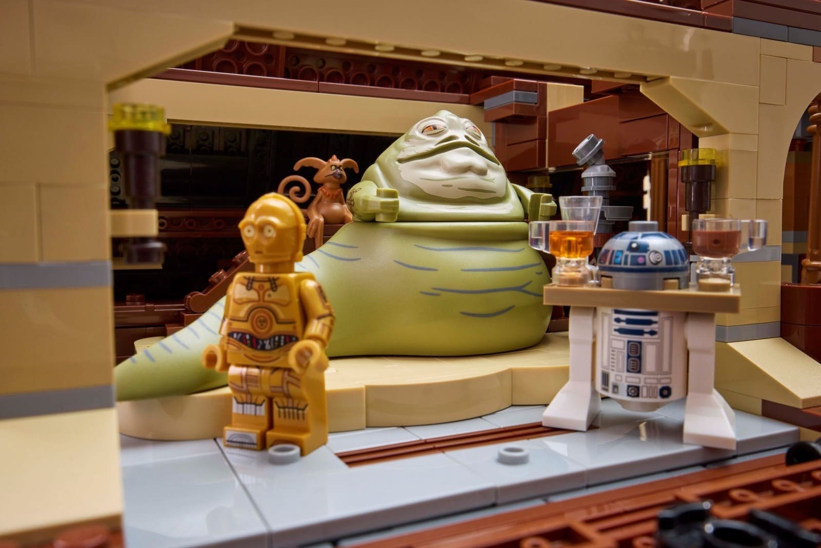 LEGO 75397