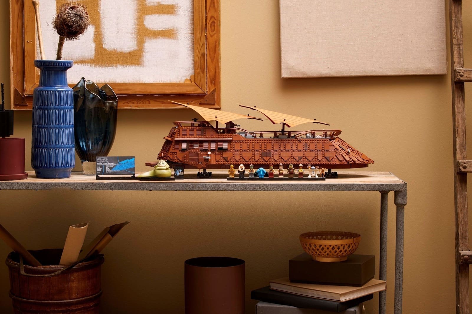 LEGO 75397