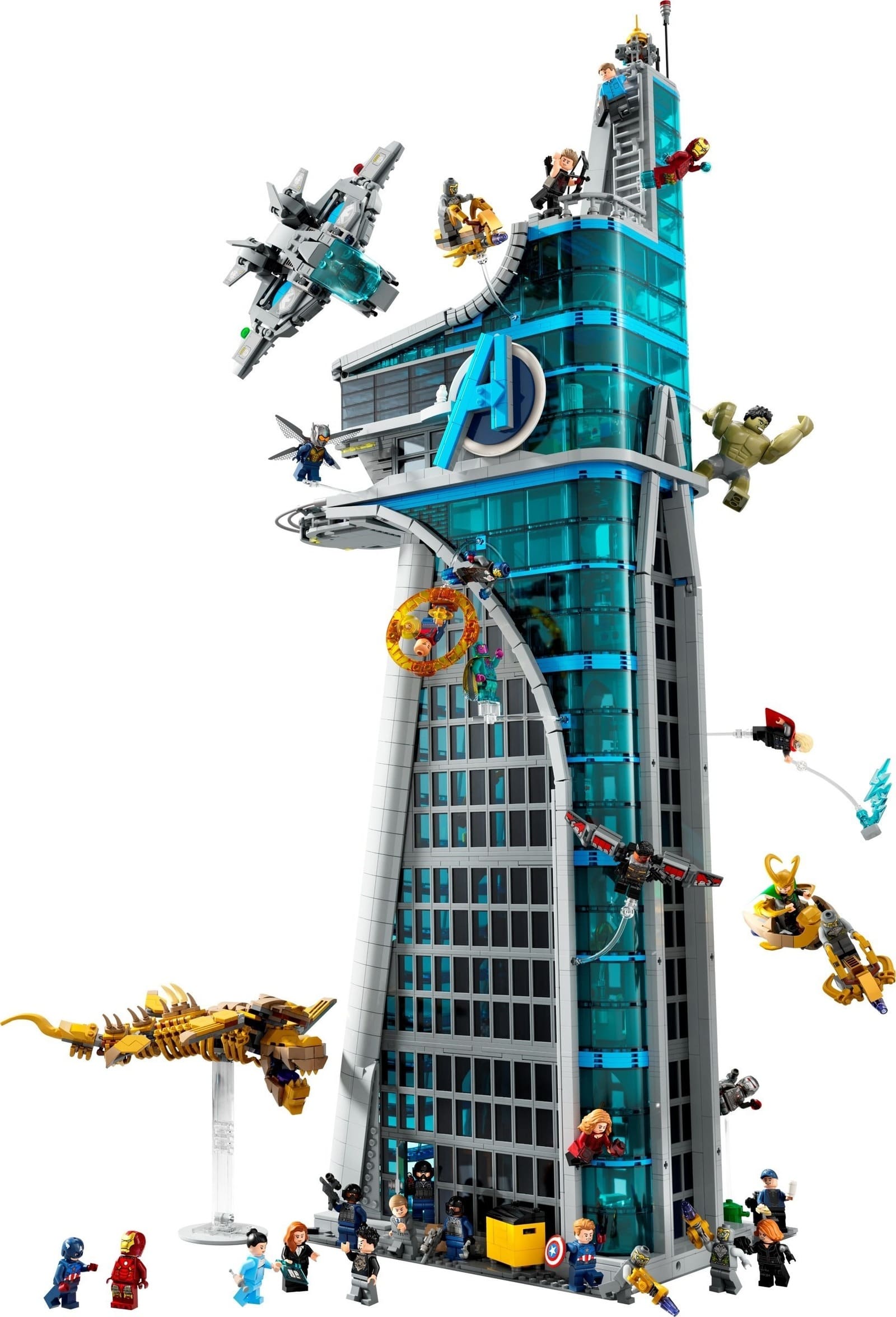 LEGO 76269