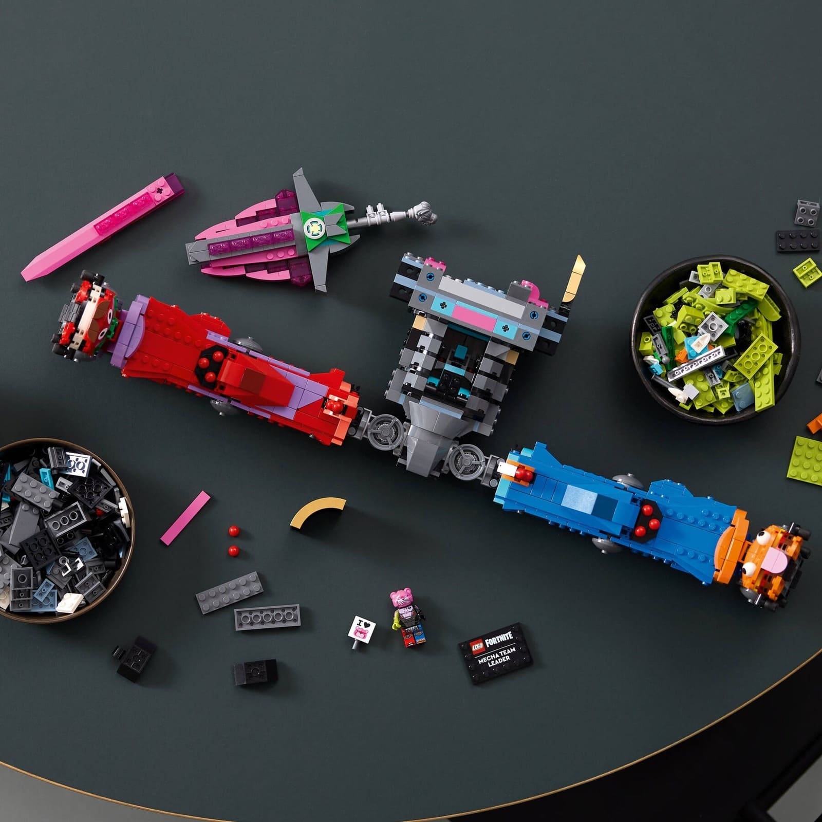 LEGO 77078