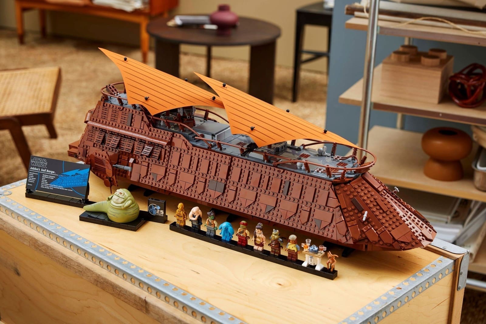 LEGO 75397