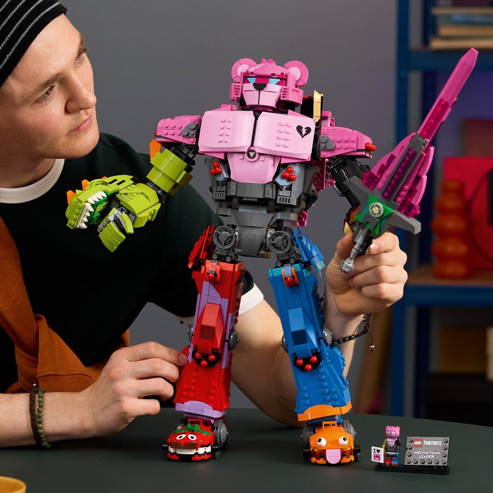 LEGO 77078